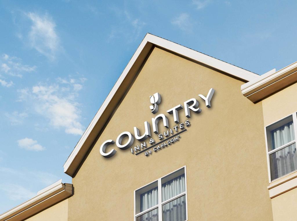 Country Inn & Suites By Radisson, Clarksville, Tn Eksteriør bilde