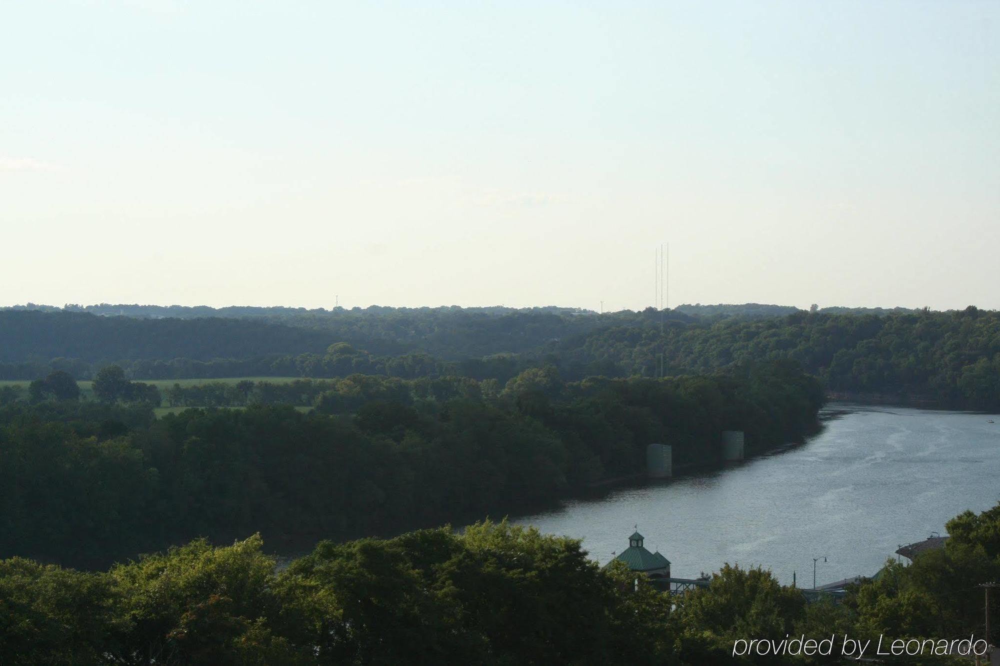 Country Inn & Suites By Radisson, Clarksville, Tn Eksteriør bilde